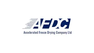 Accelerated Freeze Drying Company logo