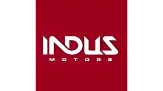 Indus Motors logo