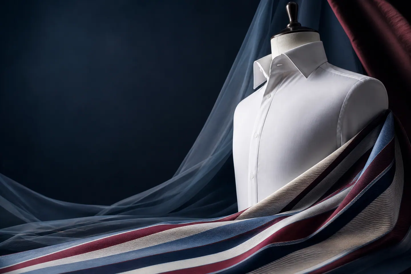A refined UNIFEX uniform editorial composition